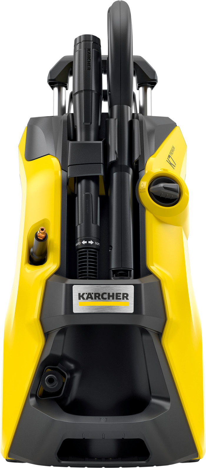 Kärcher K7 Premium Power Flex null