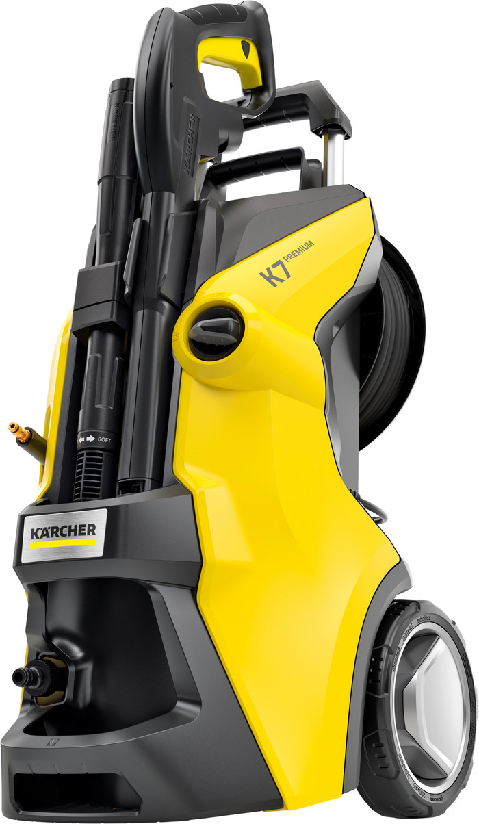 Kärcher K7 Premium Power Flex null