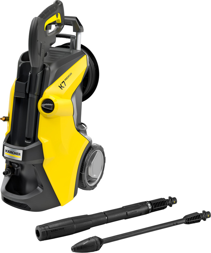 Kärcher K7 Premium Power Flex Main Image