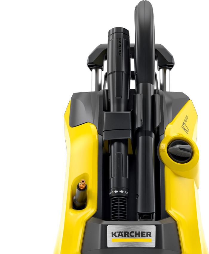 Kärcher K7 Premium Power Flex null