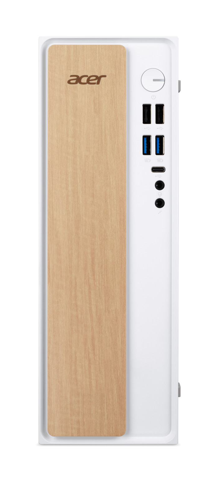 Acer Aspire XC101-13H5U voorkant