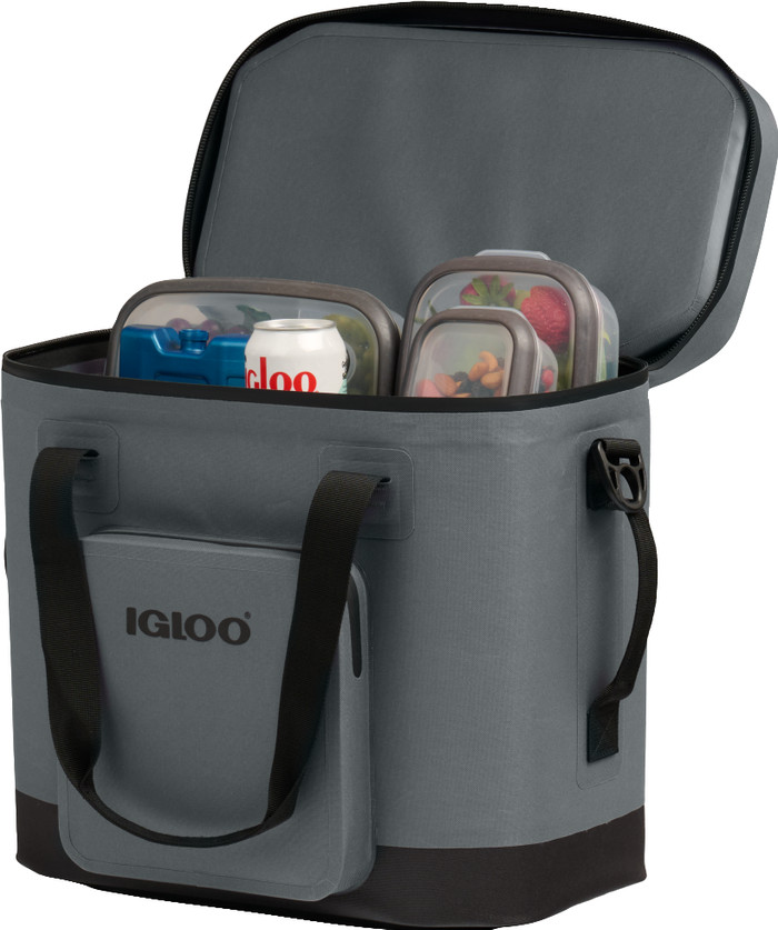 Igloo Trailmate 30 Carbonite Sac Isotherme produit à l'usage