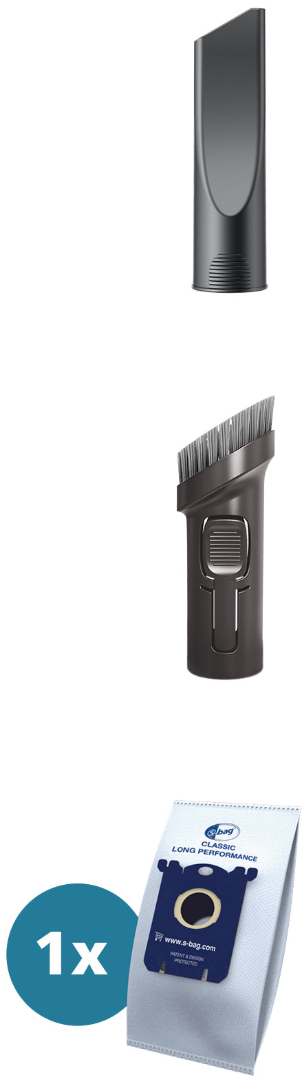 Philips 3000-serie XD3110/0 accessoire