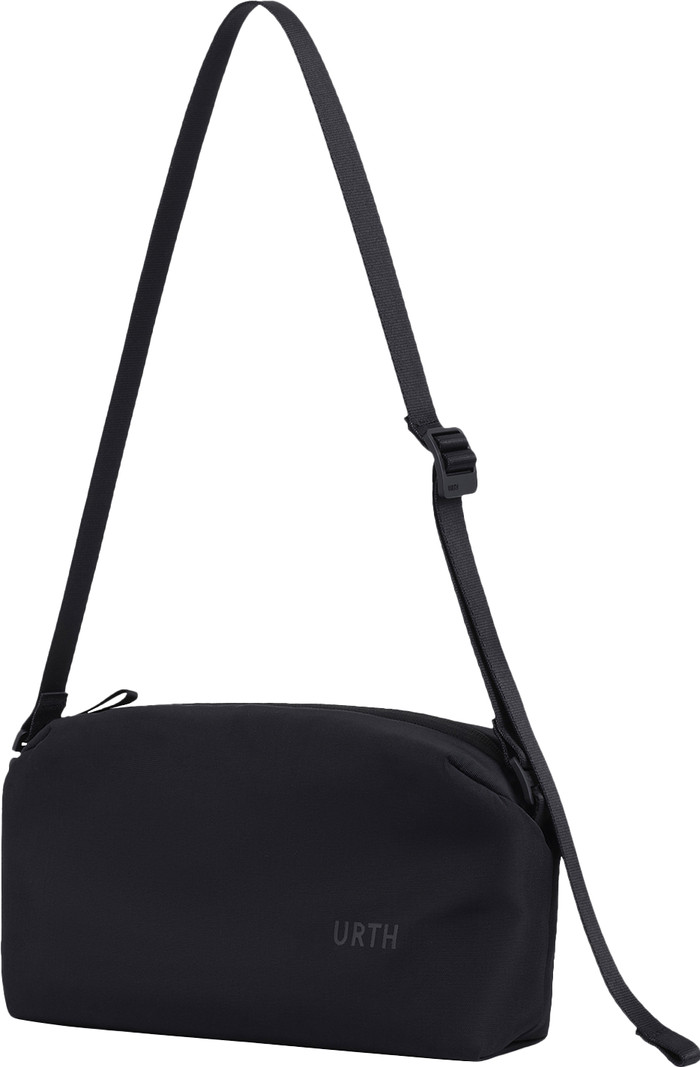 Urth Dolomite 5,1 L Camera Sling Noir arrière