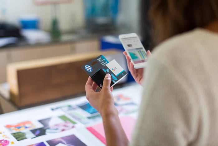 HP 302XL Cartouches Pack Combiné produit à l'usage