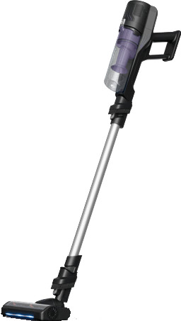 Rowenta X-Pert 5.80 RH5A31 linkerkant