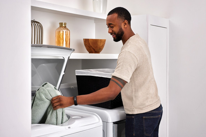 Garmin Vivosmart 5 Noir L produit à l'usage