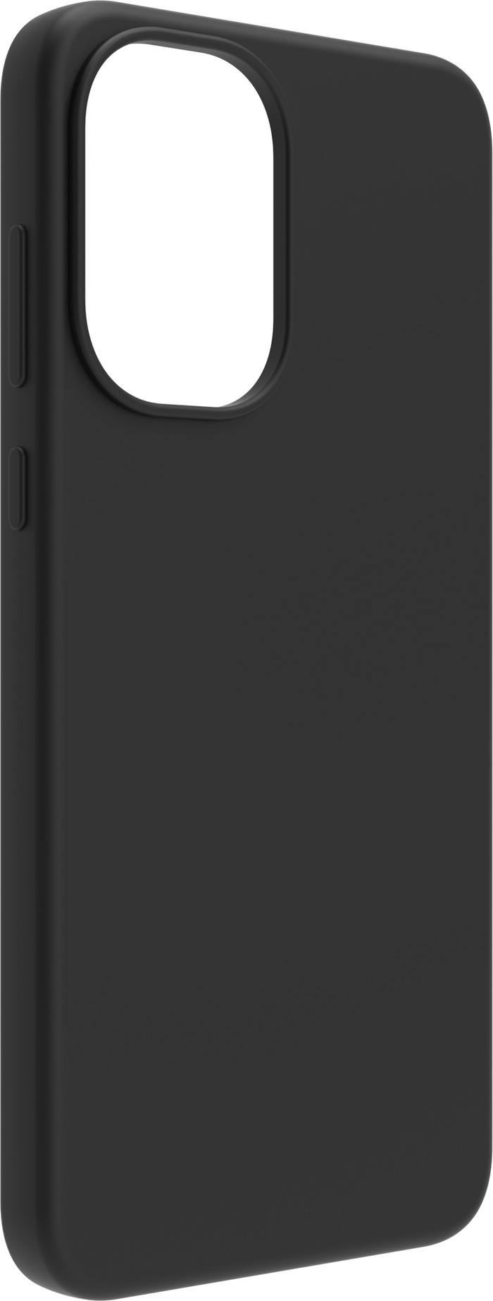 BlueBuilt OnePlus 15R Back Cover Noir côté gauche