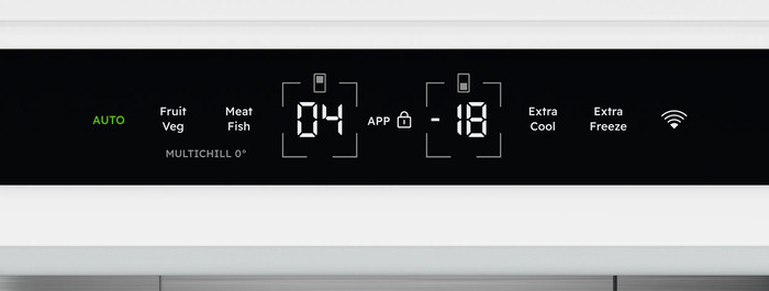 AEG TC9MS181AC detail