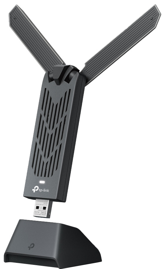 TP-Link Archer TBE400UH voorkant