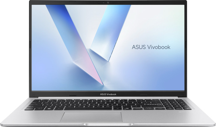 ASUS Vivobook 15 M1502NAQCB-BQ050W-BE Azerty voorkant