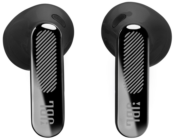 JBL Live Flex 4 Noir Main Image