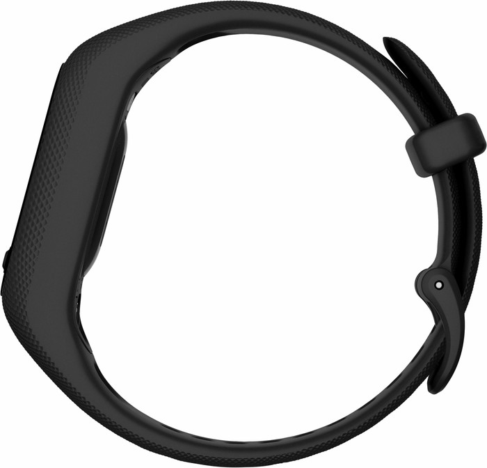 Garmin Vivosmart 5 Black S/M null
