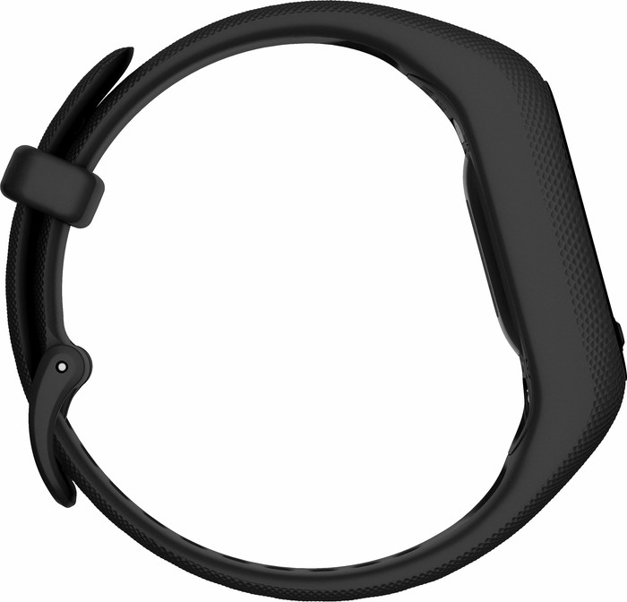Garmin Vivosmart 5 Black S/M right side