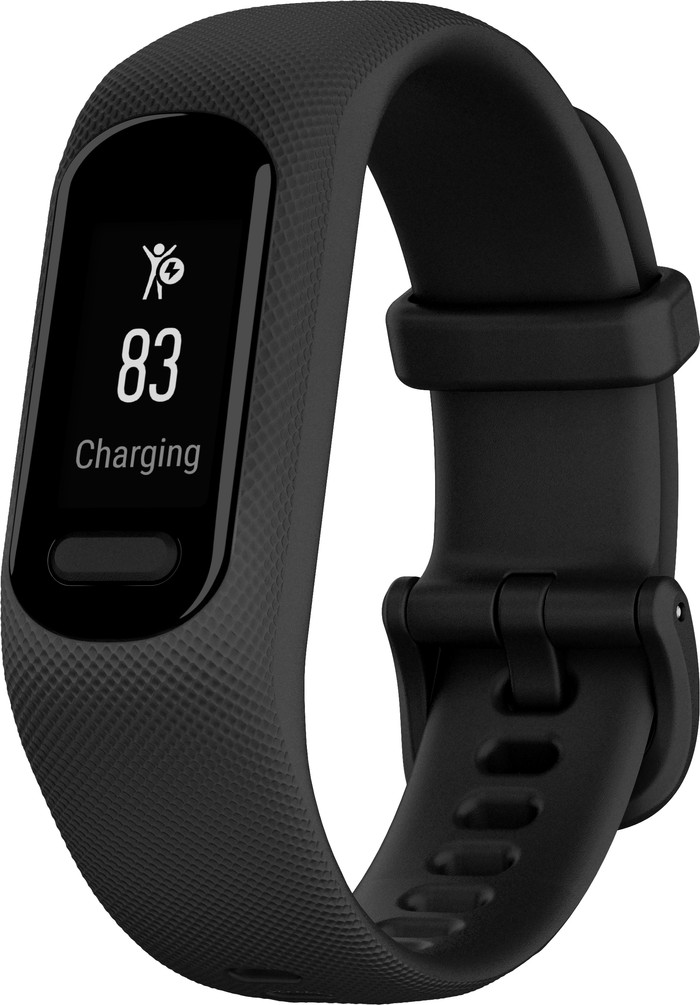 Garmin Vivosmart 5 Noir L Main Image
