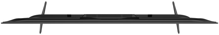 TCL 65" QLED P6L (2026) bovenkant