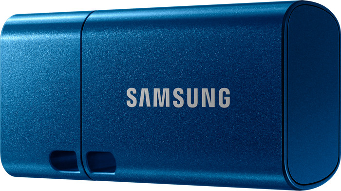 Samsung USB-C Flash Drive 128GB rechterkant