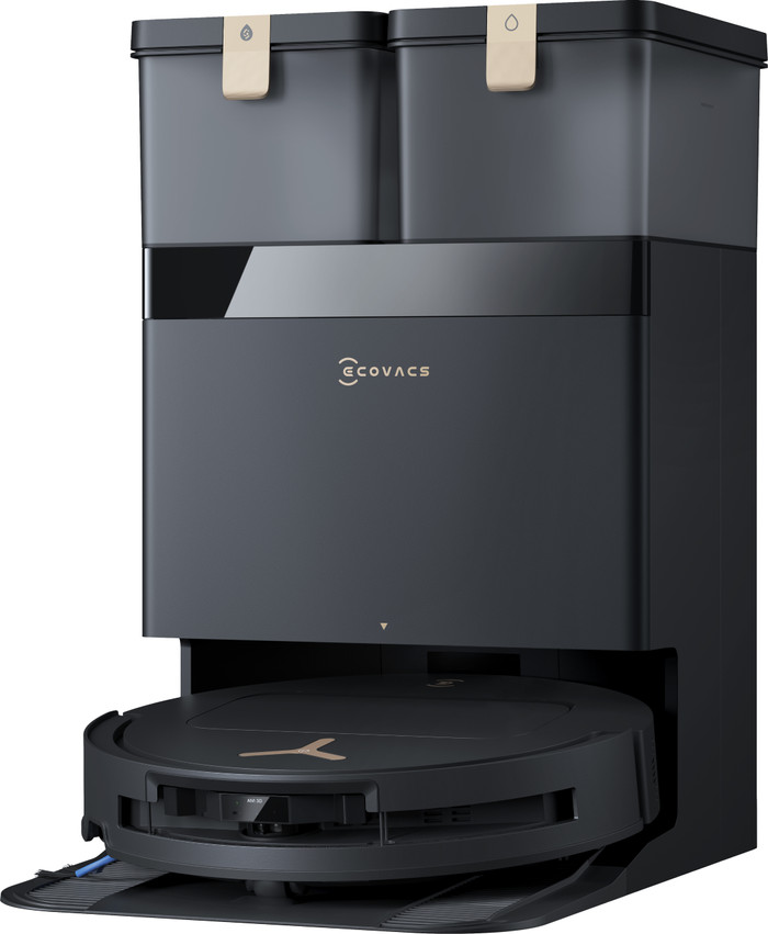 Ecovacs T50 Pro Omni Gen 3 Main Image