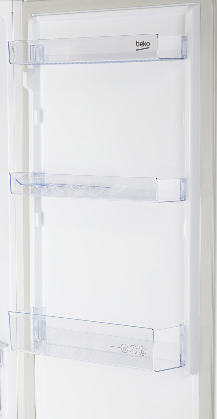 Beko BCNA275E4FN HarvestFresh detail