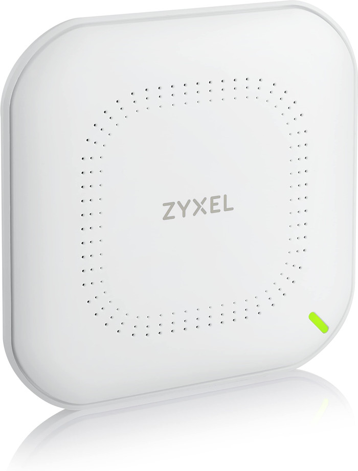 Zyxel NWA50AX right side