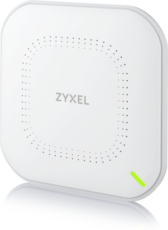 Zyxel NWA50AX null