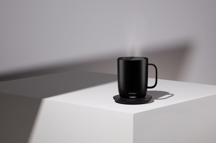 Ember Mug² 414ml Black null