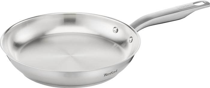 Tefal Virtuoso Pro Frying Pan Set 24cm + 28cm + Wok 28cm null