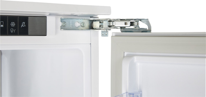 Beko BCNA275E4FN HarvestFresh detail