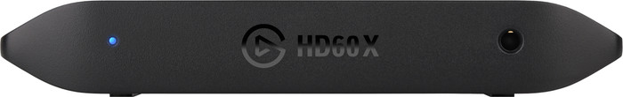 Elgato Game Capture HD60 X null