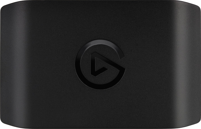 Elgato Game Capture HD60 X top