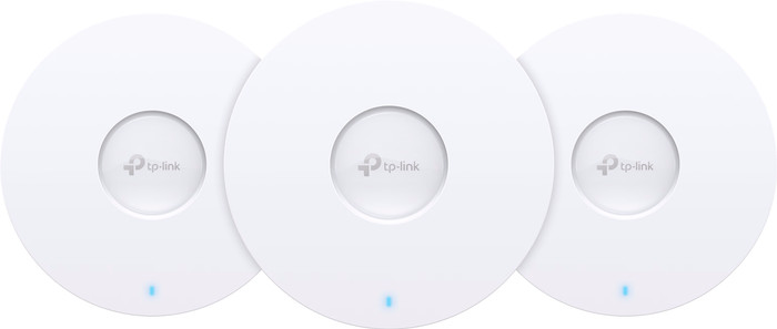 TP-Link Omada EAP610 3-pack Main Image