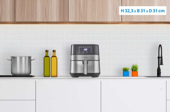 Inventum GF500HLD visual Coolblue 1