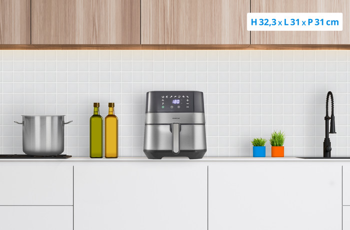 Inventum GF500HLD visuel Coolblue 1