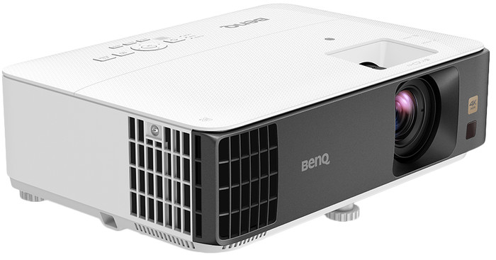 BenQ TK700 null