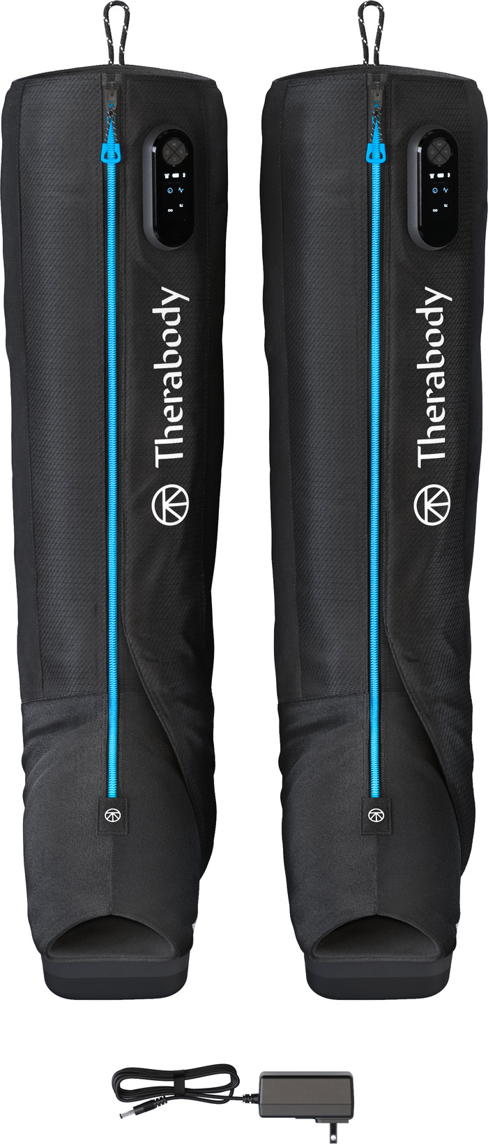 Therabody RecoveryAir JetBoots Large accessoire