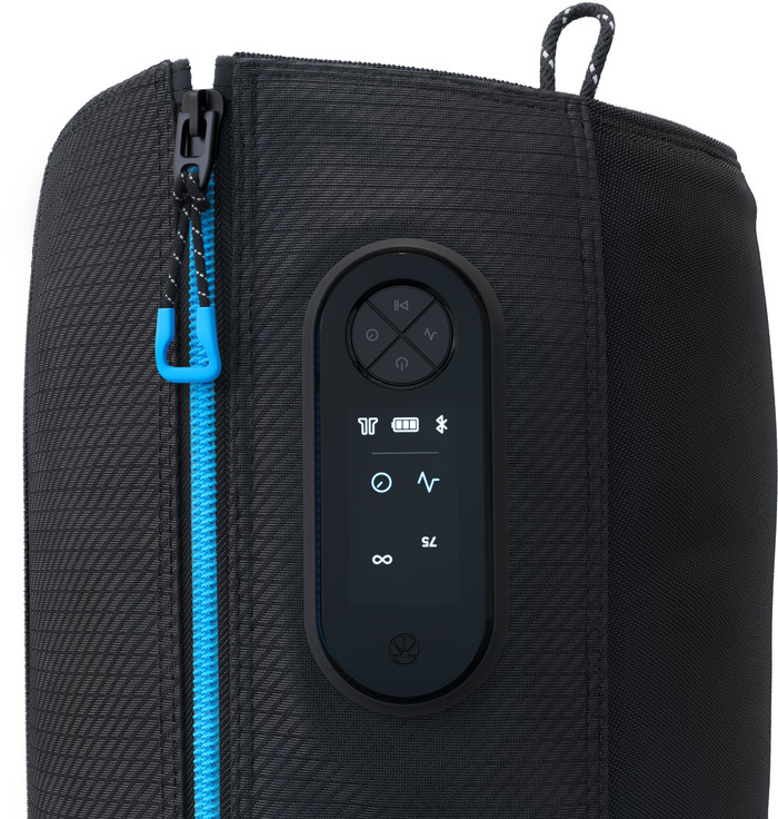 Therabody RecoveryAir JetBoots Large detail