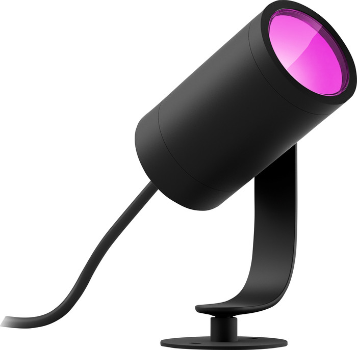 Philips Hue Lily Spike Light White and Color Expansion Main Image
