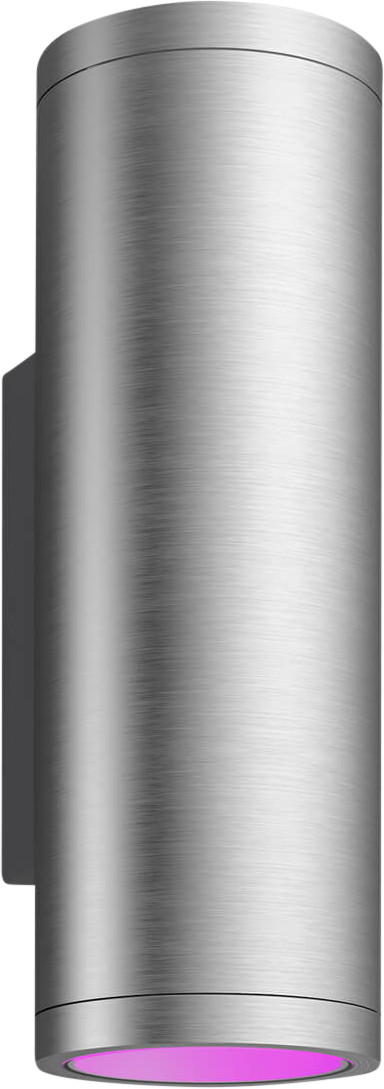 Philips Hue Appear Applique Murale White & Color - Inox Main Image