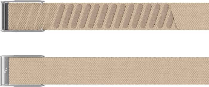 WHOOP MG SuperKnit Band Beige Main Image