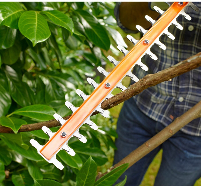 BLACK+DECKER BEMW481BH-QS + BLACK+DECKER BEHT201-QS product in gebruik