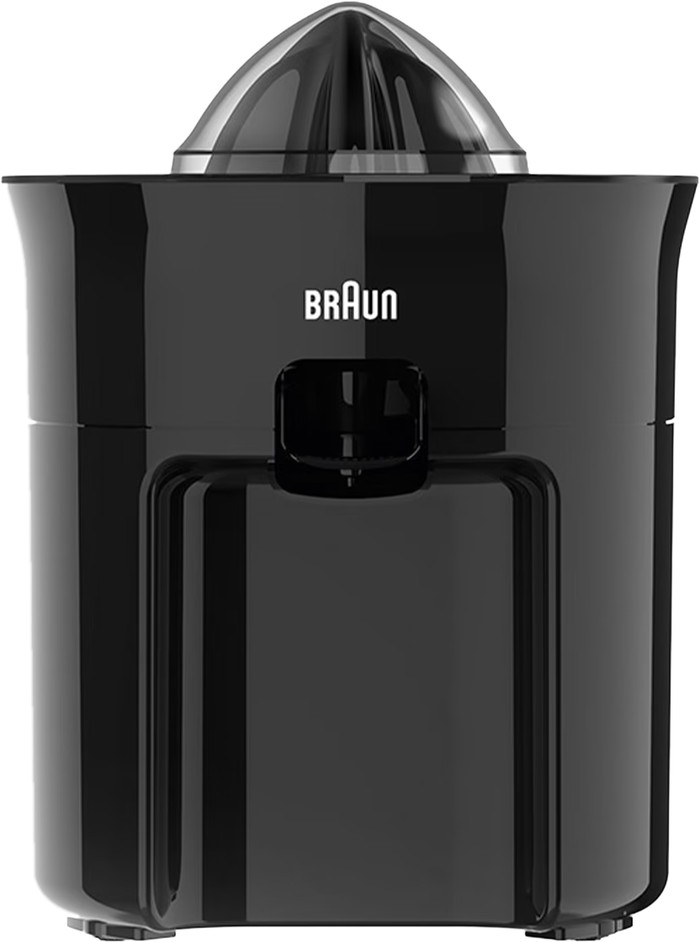 Braun CJ 3050 BK Main Image