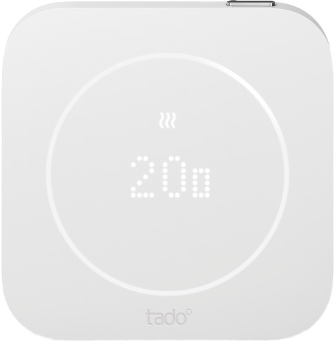 tado Bedrade Slimme Thermostaat X 2e Generatie (Uitbreiding) Main Image
