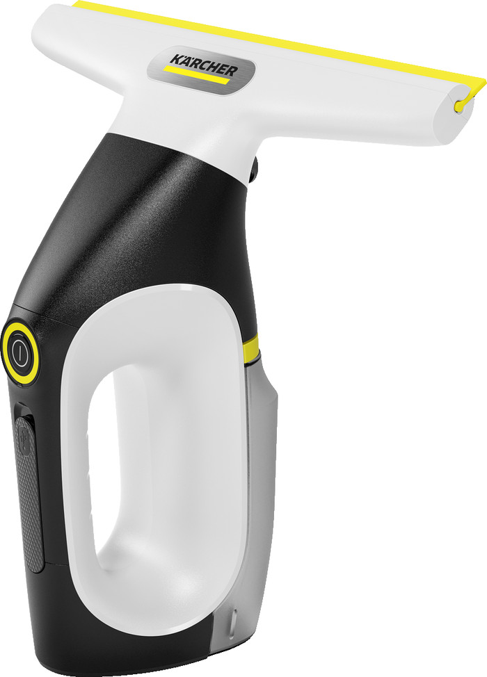 Kärcher WV 3 Comfort Extended linkerkant