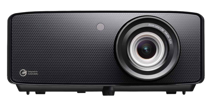 Optoma Photon Beam PK52 voorkant