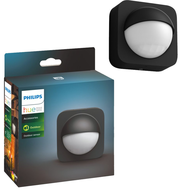 Philips Hue Outdoor Sensor Main Image