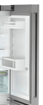 Liebherr CNsfc 5023-22 detail