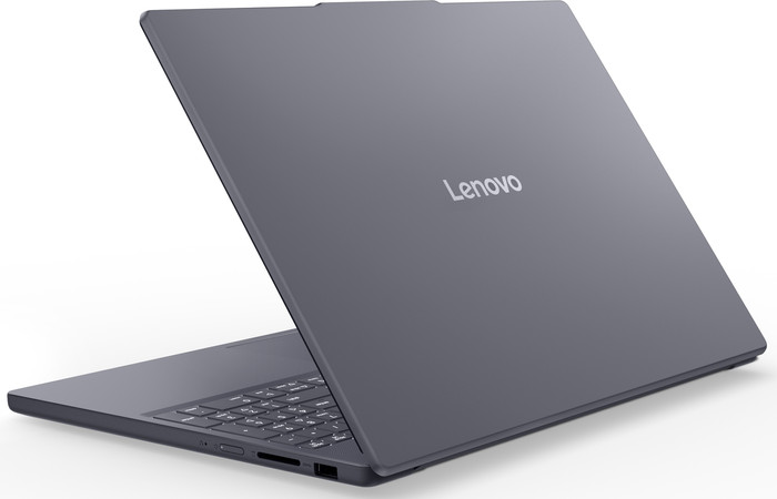 Lenovo IdeaPad Slim 3 15ARP10 83K7009TMH back