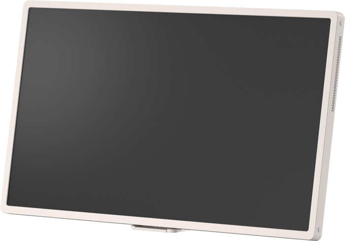 LG Led StanbyME2 27" (2026) voorkant
