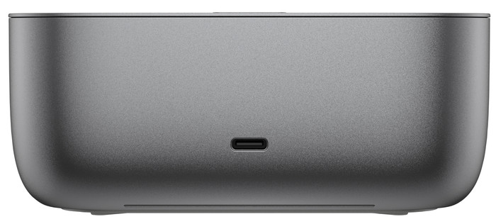 HP Thunderbolt 4 100W G6 Dock voorkant