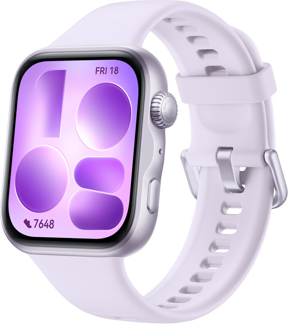 HUAWEI WATCH FIT 5 42mm Purple Main Image